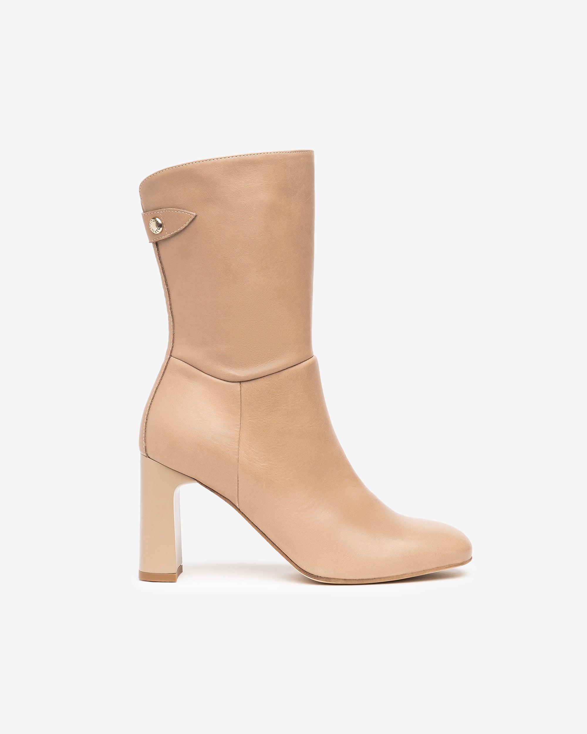 NeroGiardini Bottines Bottines Femme Cuir Hiver