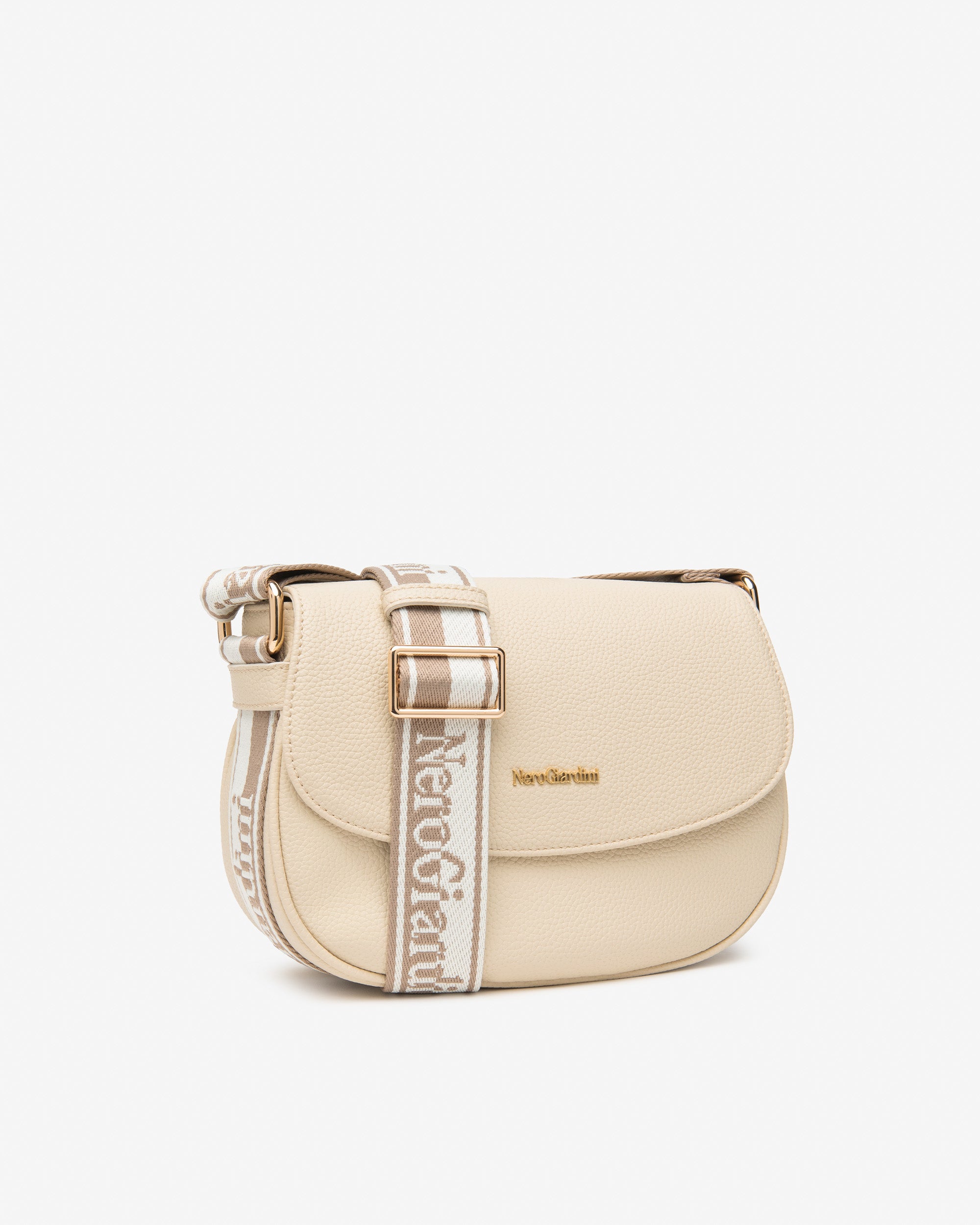 NeroGiardini Sacs Sac Bandoulière Femme Technique PZ