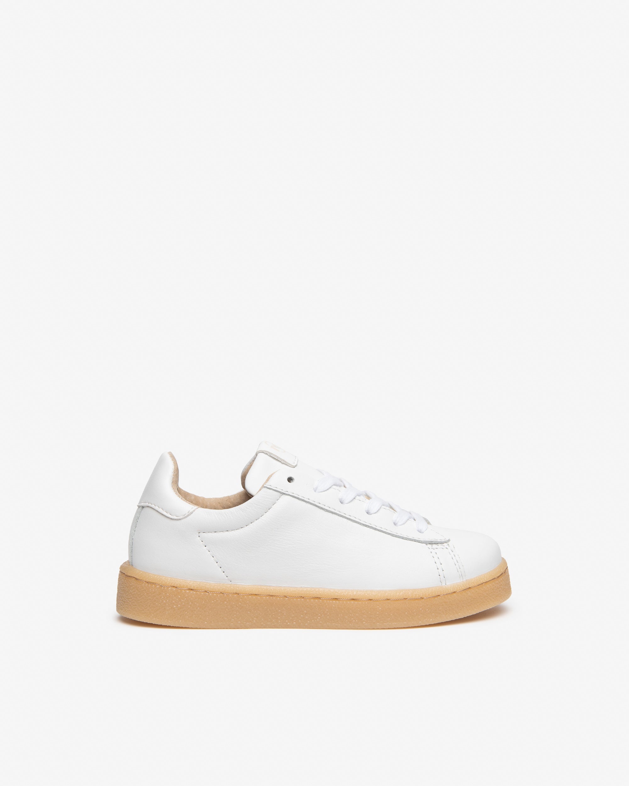 Nerogiardini Sneakers Teen sneakers fille cuir pointure 34