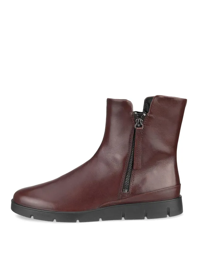 Ecco Bella bottes femme cuir Andorra 36 EU