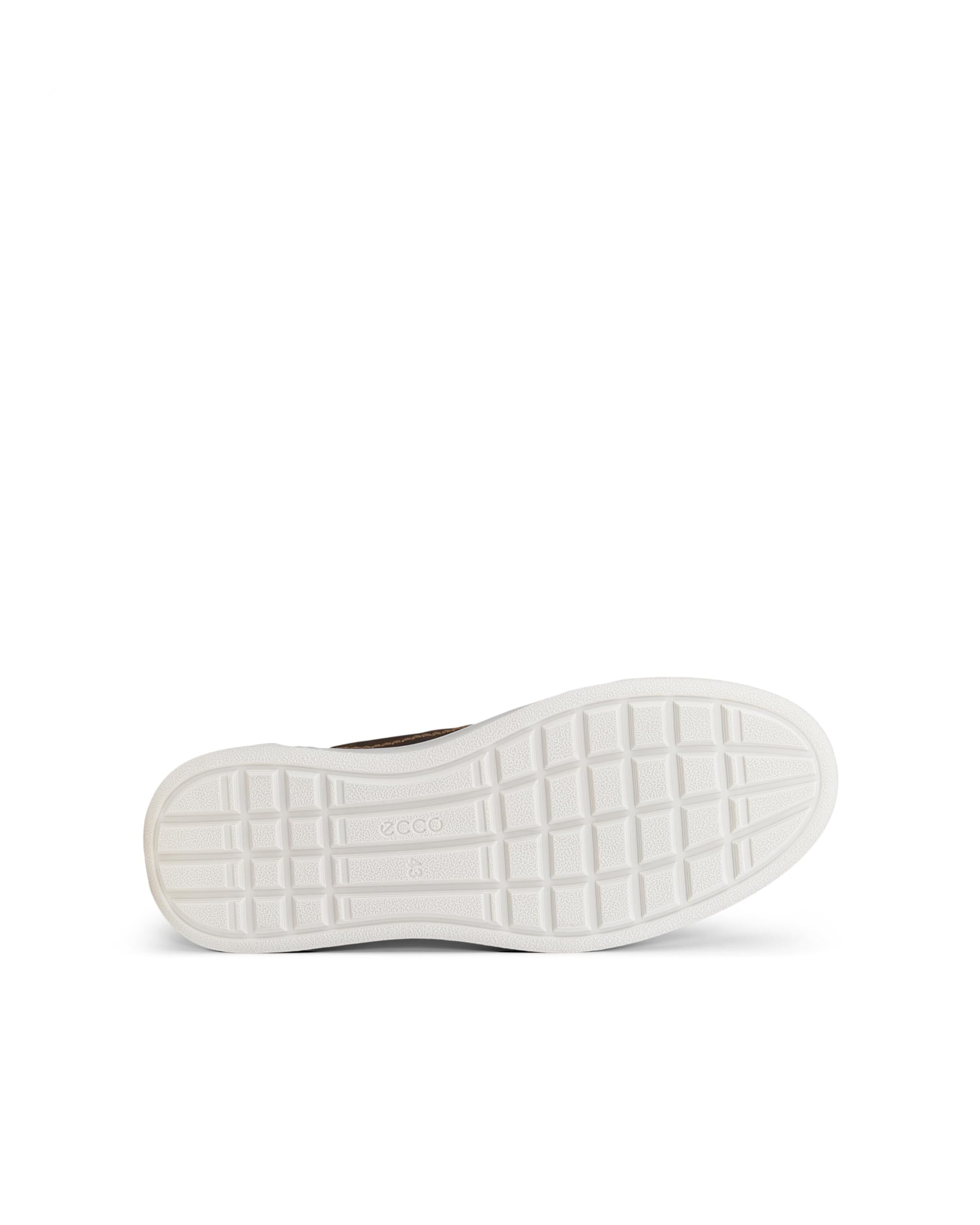 ECCO Move basket homme marron confort