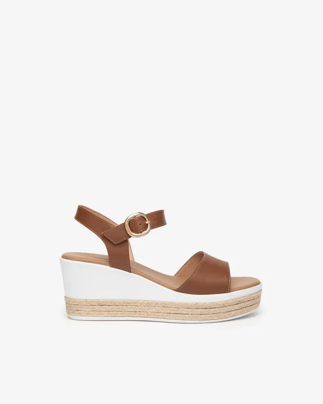 NeroGiardini Sandales femme cuir pointure 38