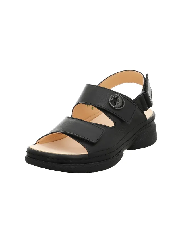 Think Cambio sandales femme 36 EU cuir durable