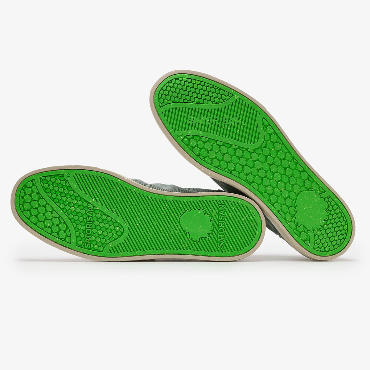 Satorisan Heisei Gaia Terra.3 sneakers Vergri