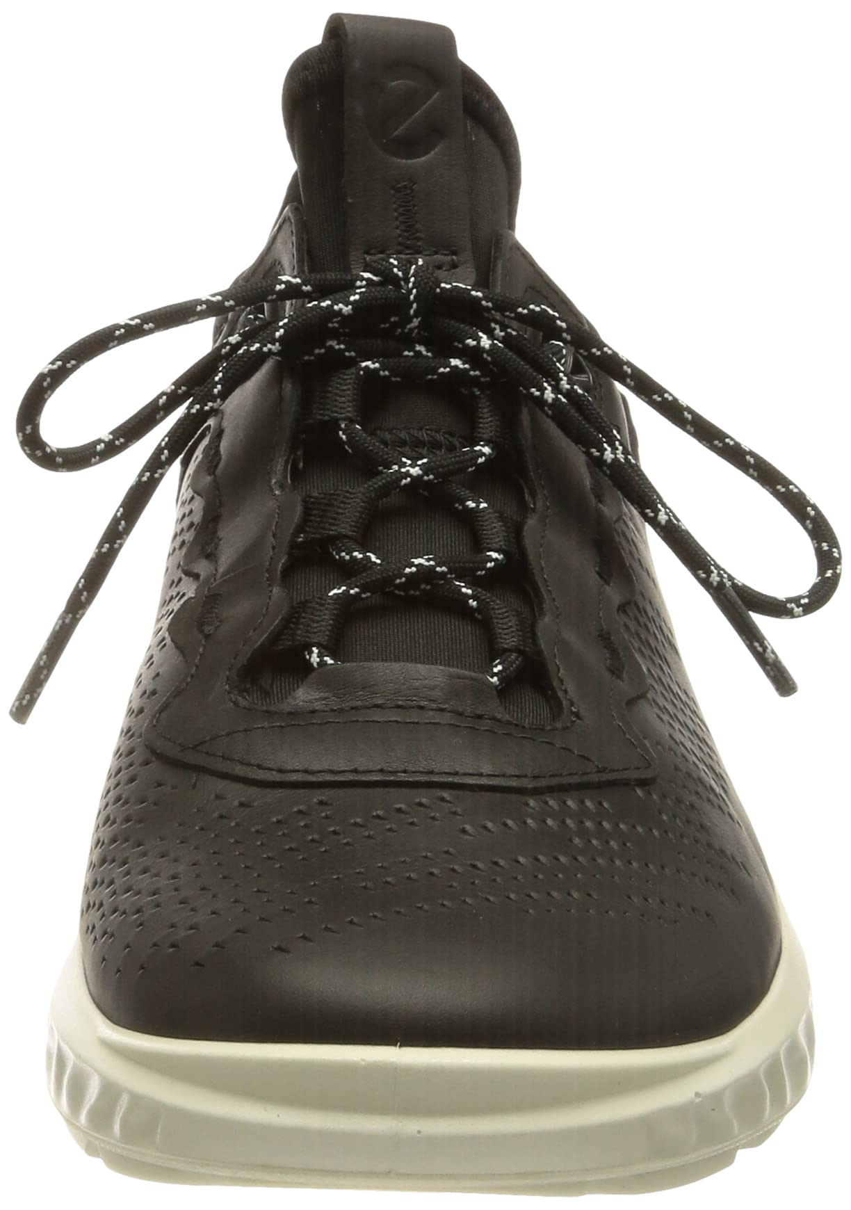 ECCO Ath-1F baskets homme confort ville
