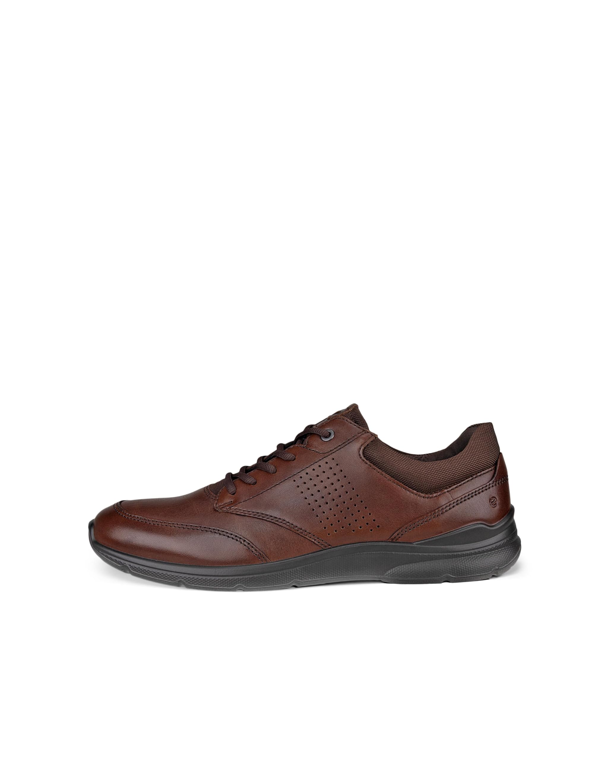 ECCO Irving chaussures ville homme cuir 42 EU noir