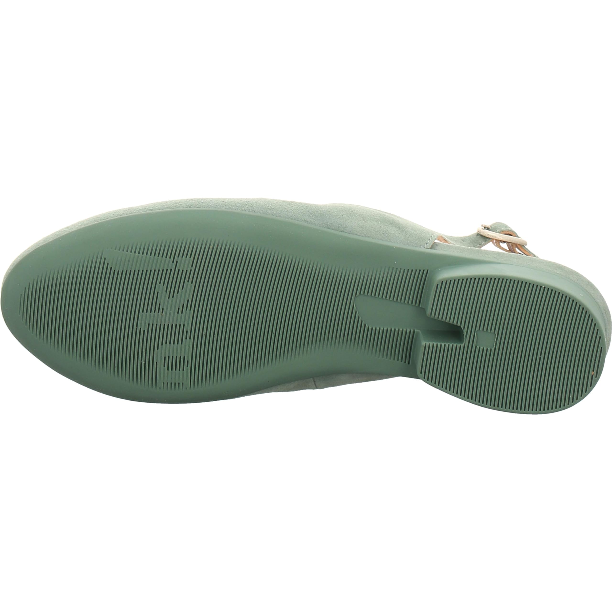 Think Guad2 Mocassin Femme Noir 38 EU Cuir