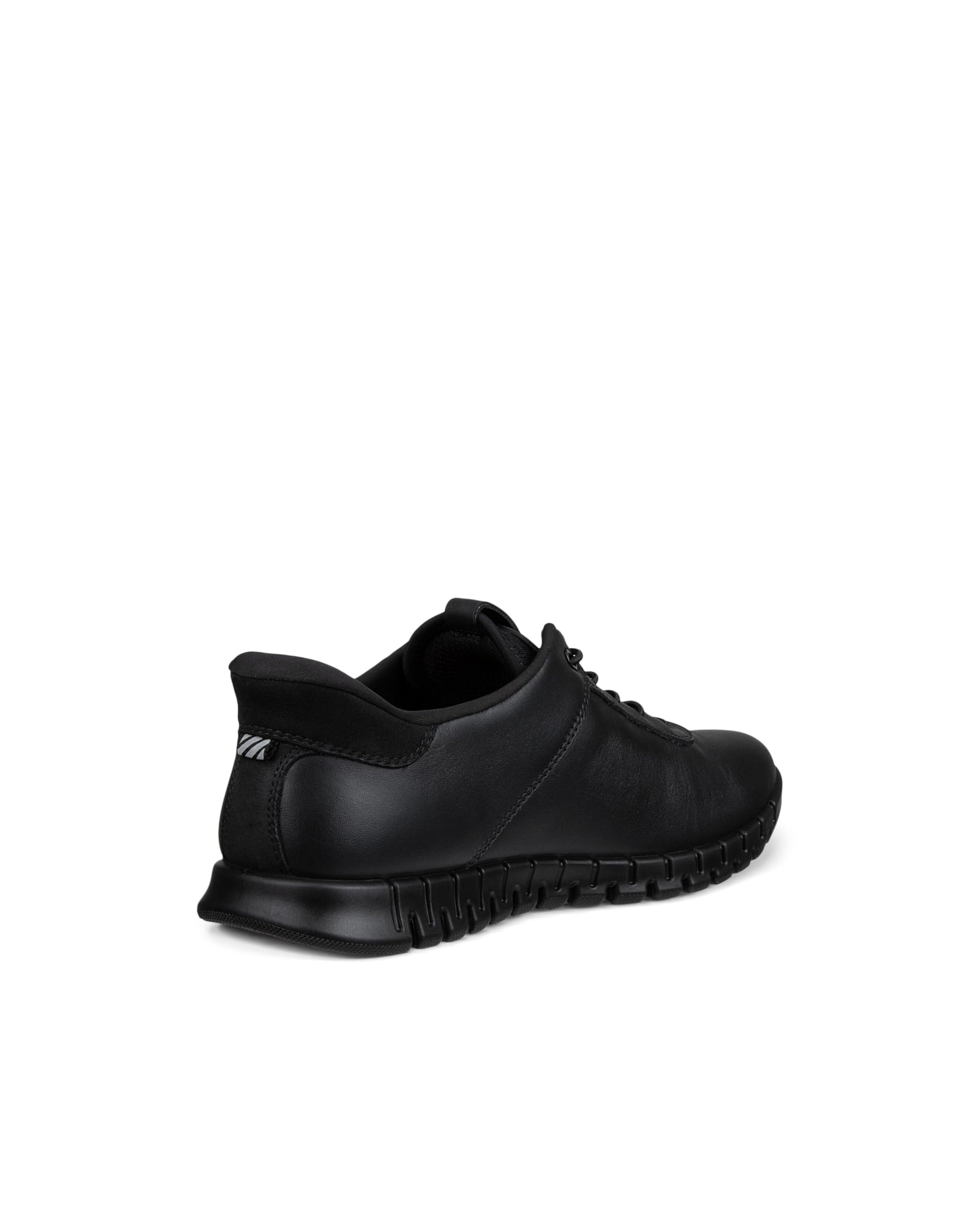 ECCO Gruuv Lite baskets femme slip-on blanche