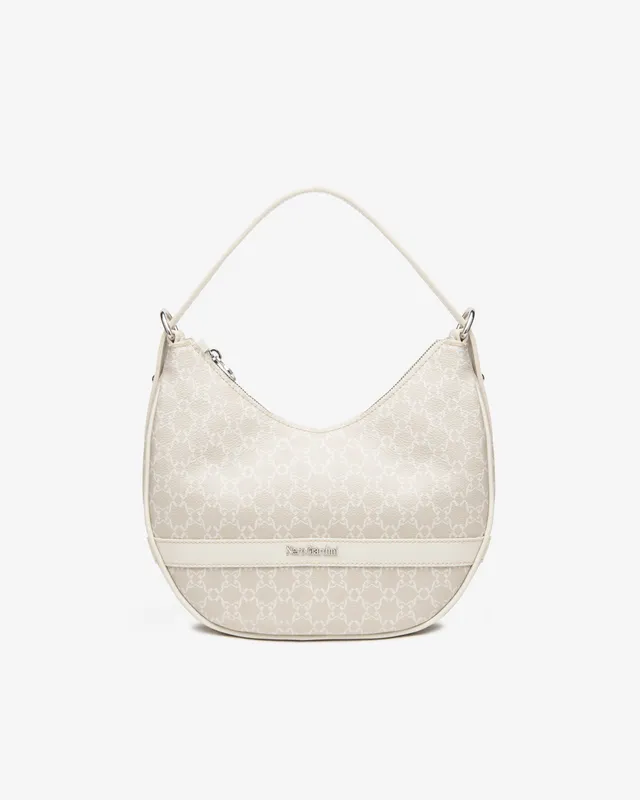 NeroGiardini Sacs Besace Femme Matière Technique taille unique