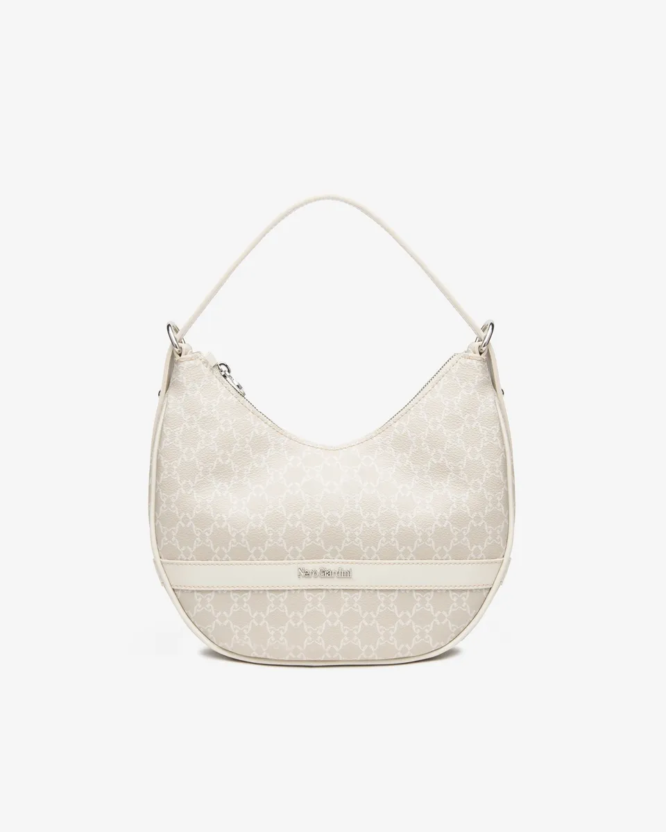 NeroGiardini Sacs Besace Femme Matière Technique taille unique