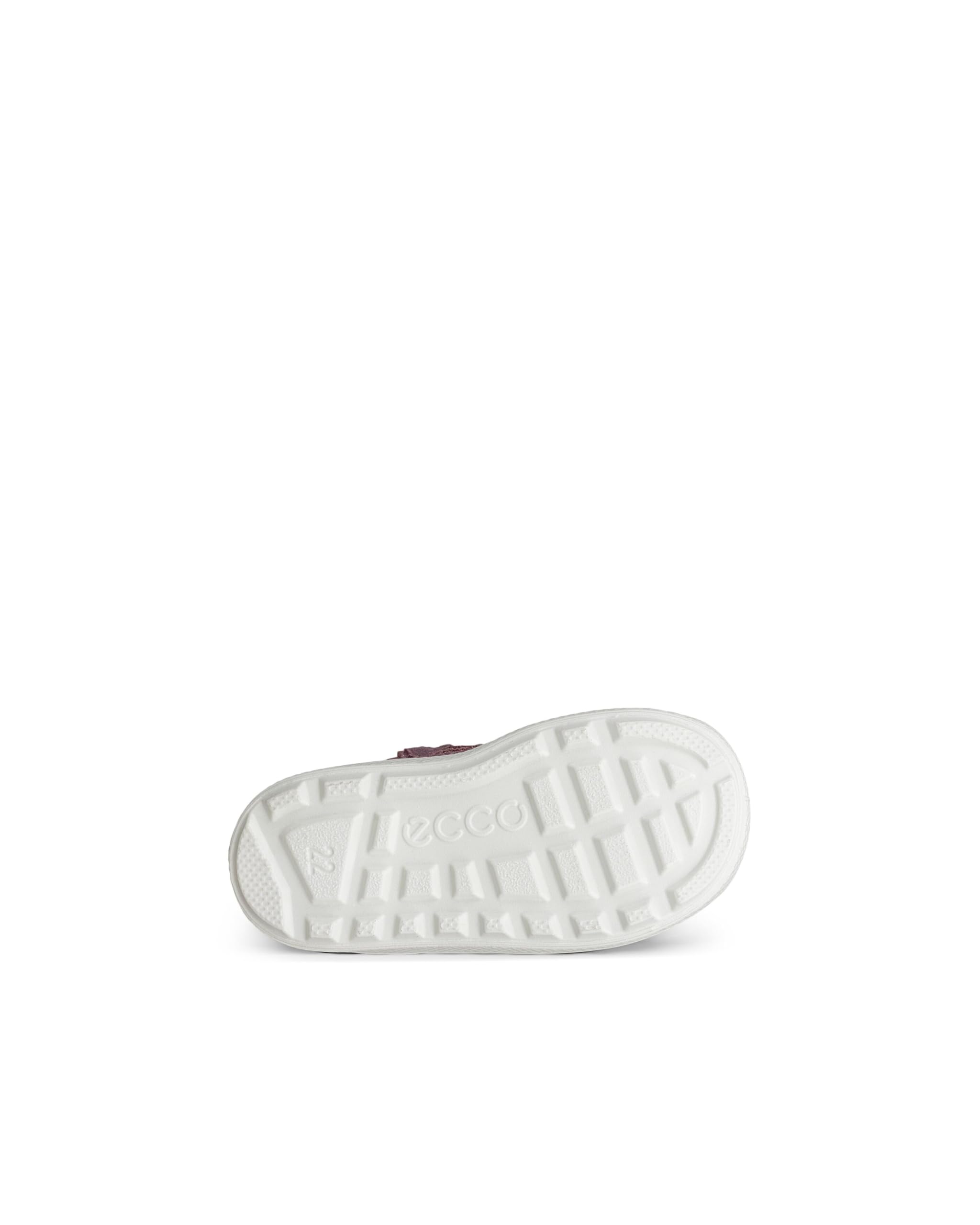 ECCO Urban Mini Gore-Tex botte enfant blush hiver