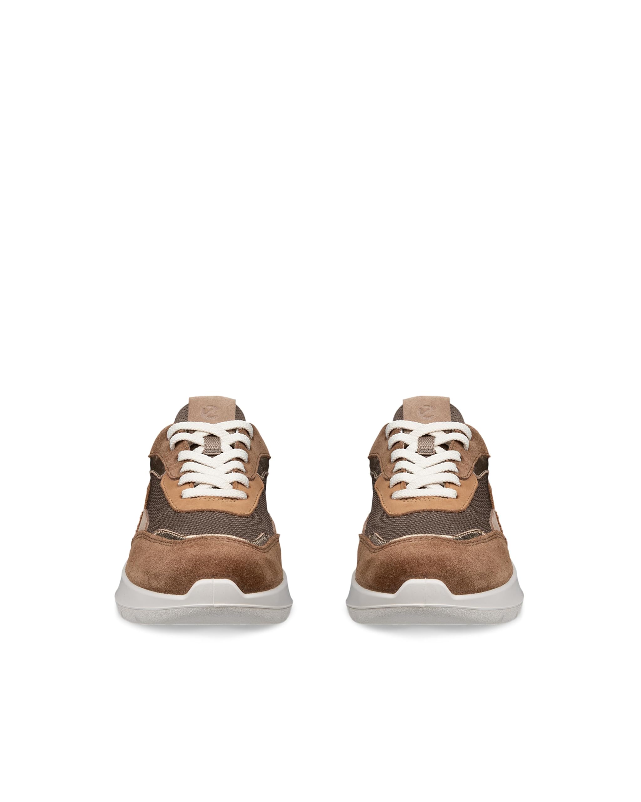 ECCO Valerie Sneaker basket femme noir 41 EU cuir
