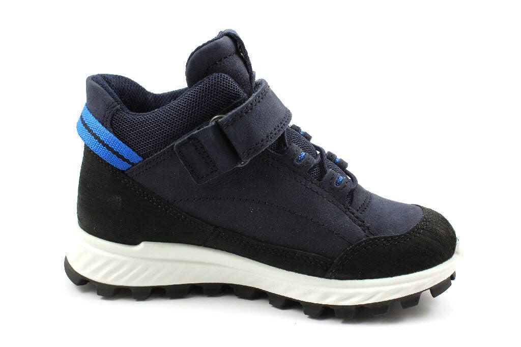 ECCO Exostrike bottine enfant cuir 27 EU outdoor