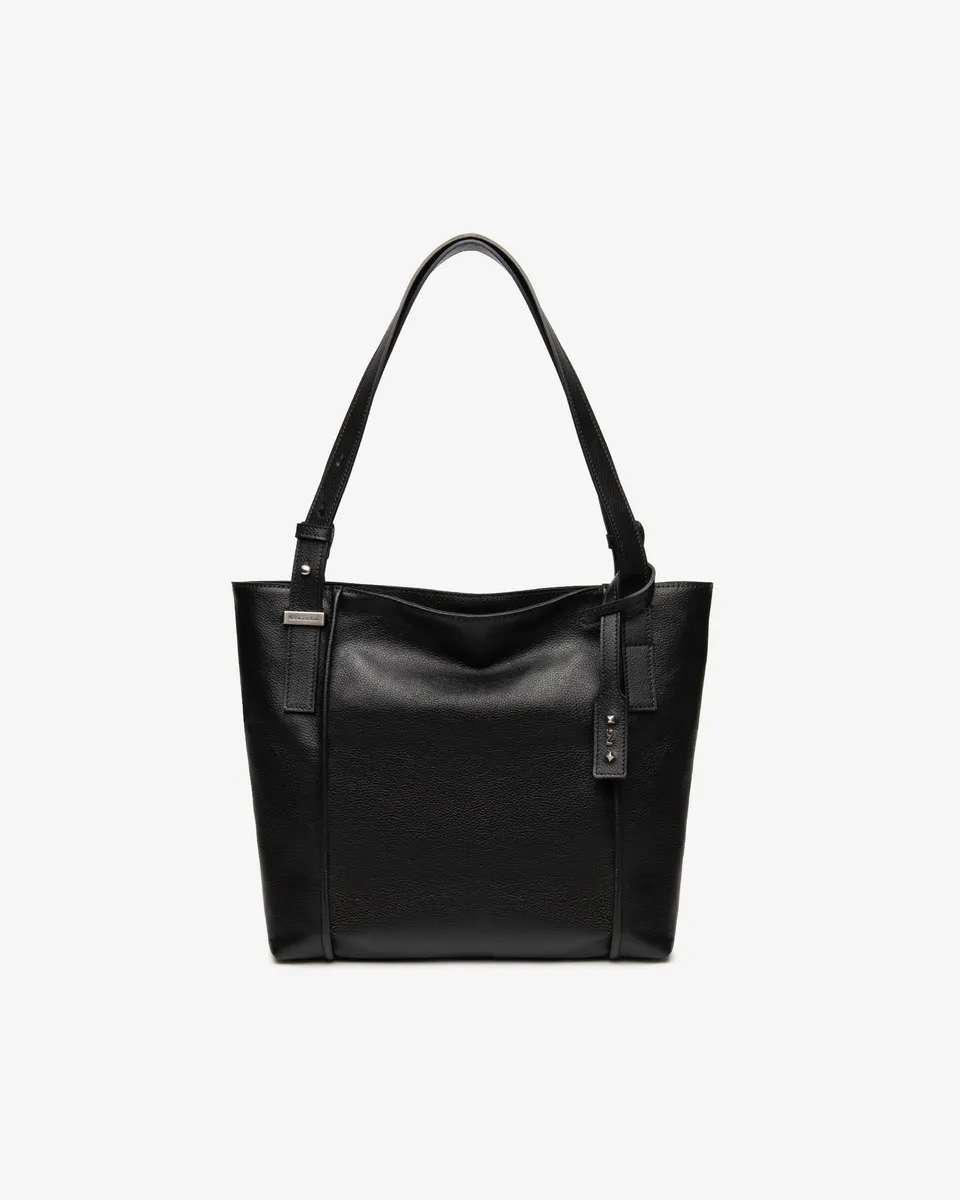 NeroGiardini Sacs tote bag femme cuir taille unique