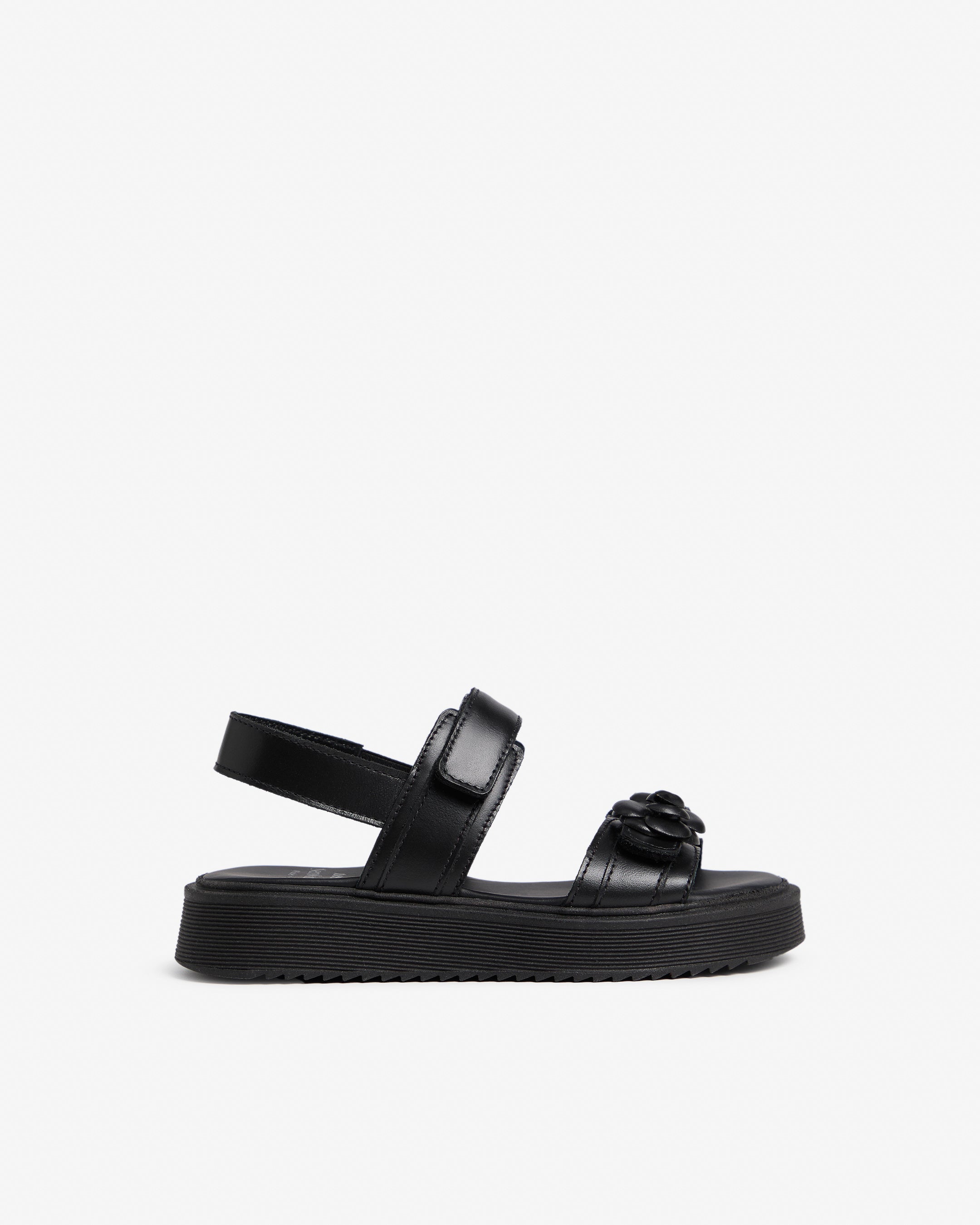 NeroGiardini Sandales Teen Fille Cuir 31-39 Été