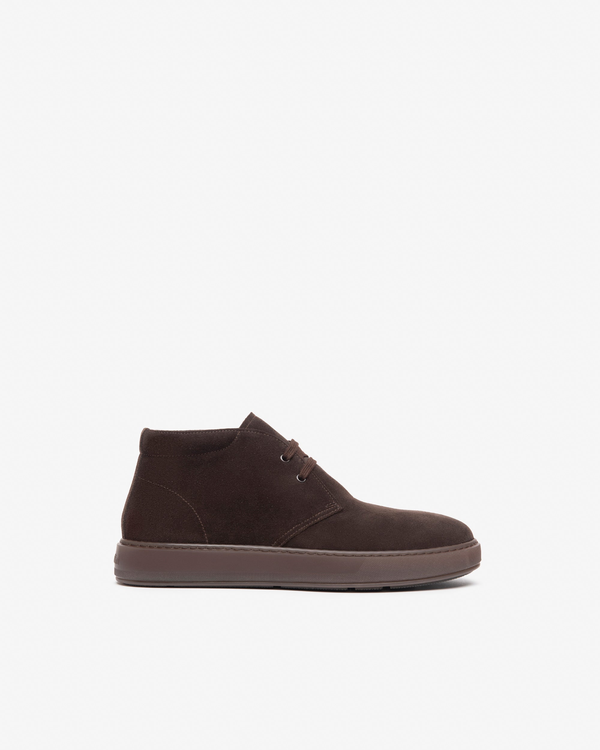 NeroGiardini Boots Homme Cuir Velours Pointures 39-46