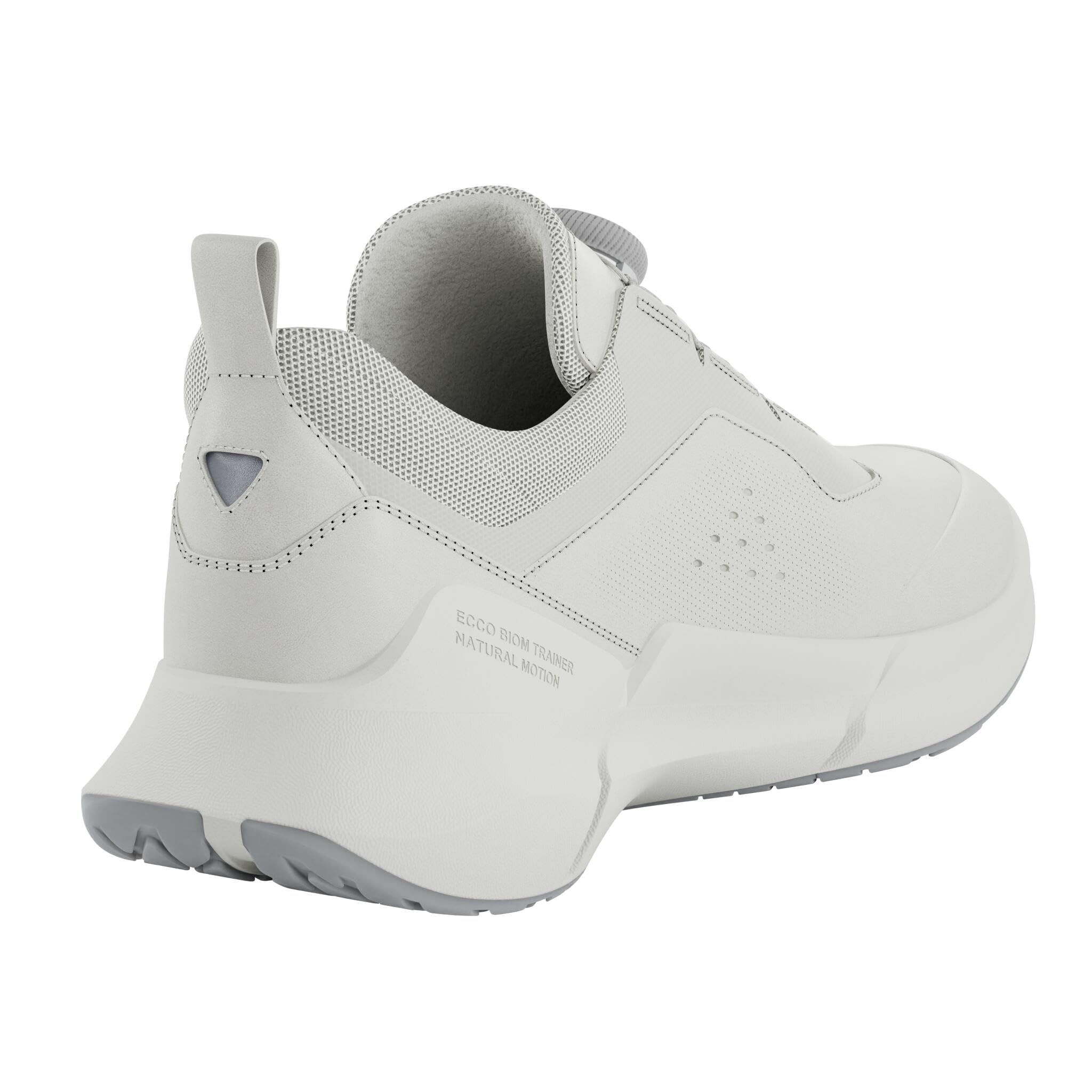 ECCO Biom 2.2 Boa Baskets Femme Blanc 36 EU