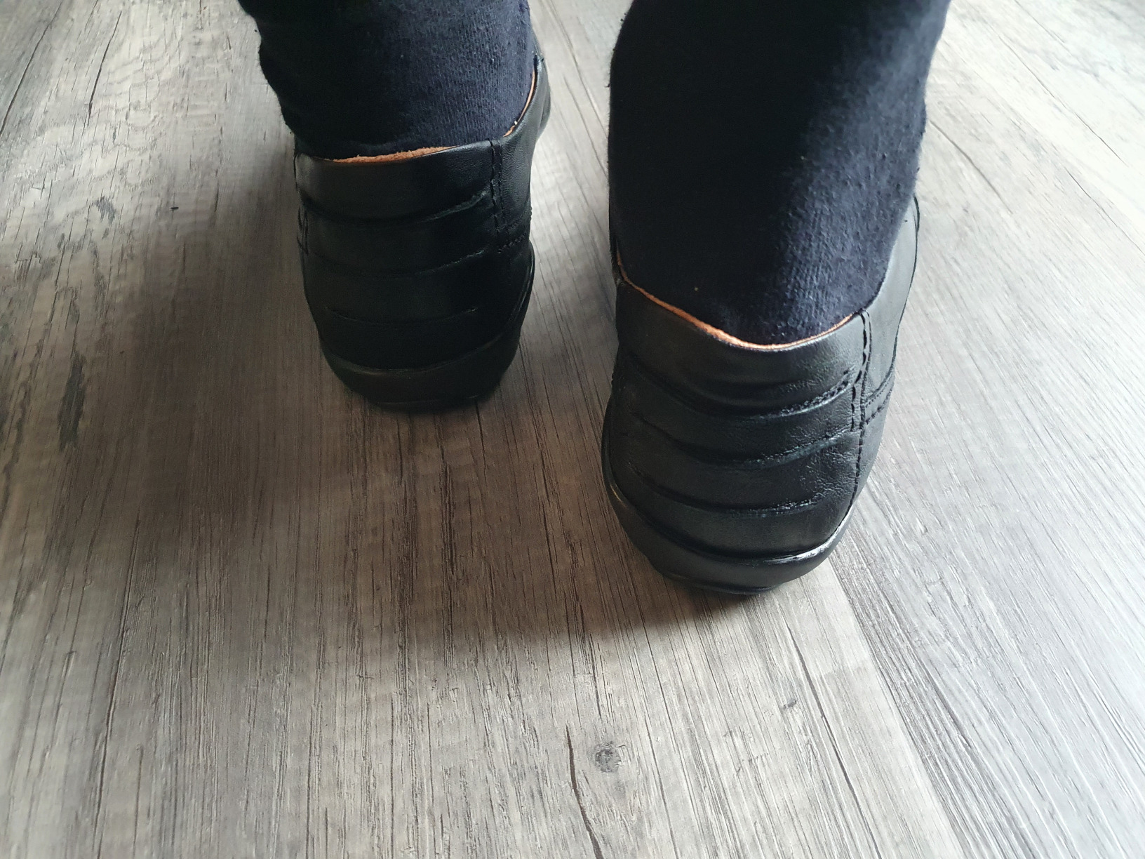 Think Stone 3-000276 mocassins homme cuir 45 EU