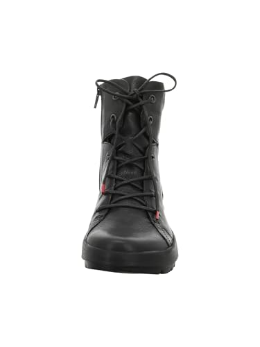 Think Commoda Bottes Neige Femme Noir 36 EU