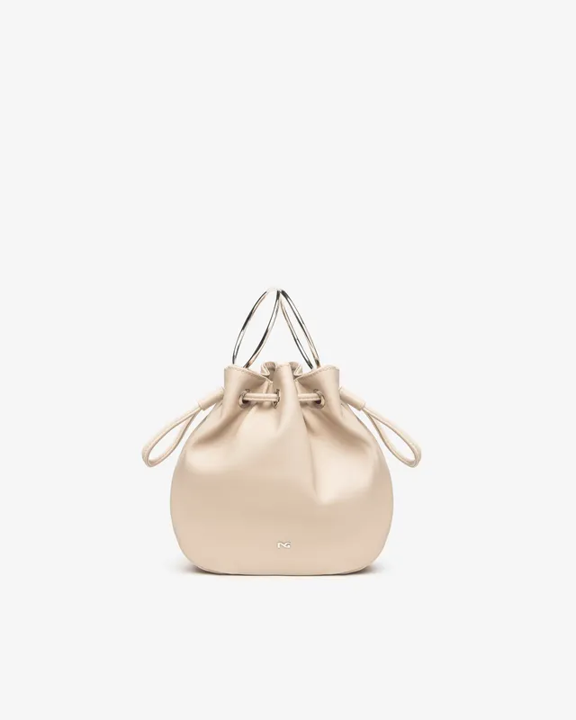 Nerogiardini Sac Seau Femme Matière Technique PZ Été