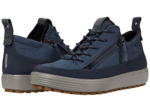 ECCO Soft 7 Boots bottine femme noir 38