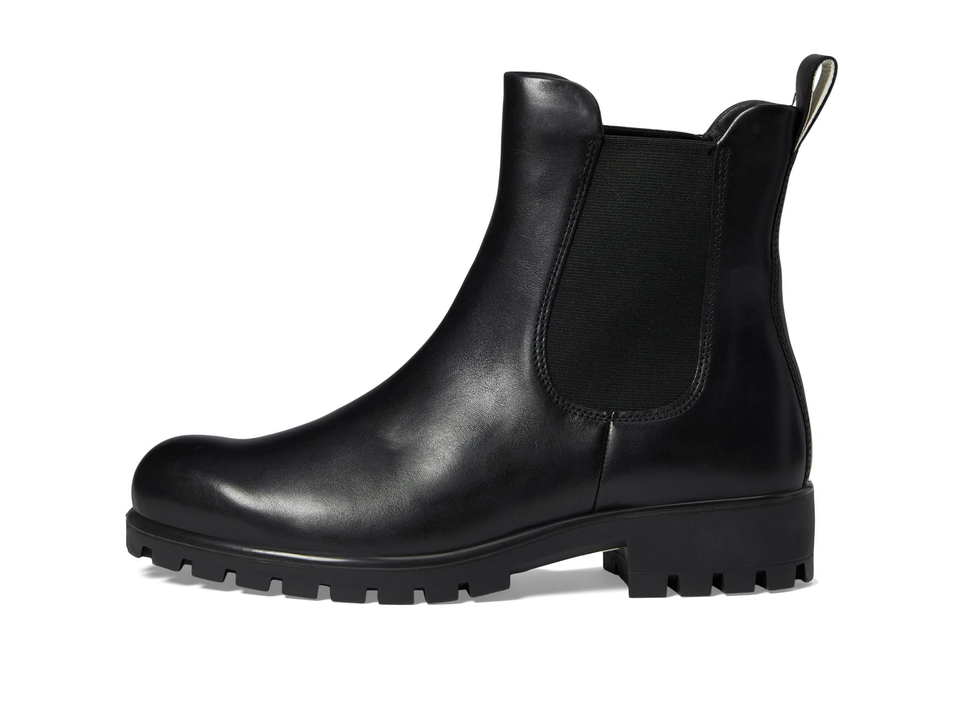 ECCO Modtray Bottes Femme Noir 36 EU