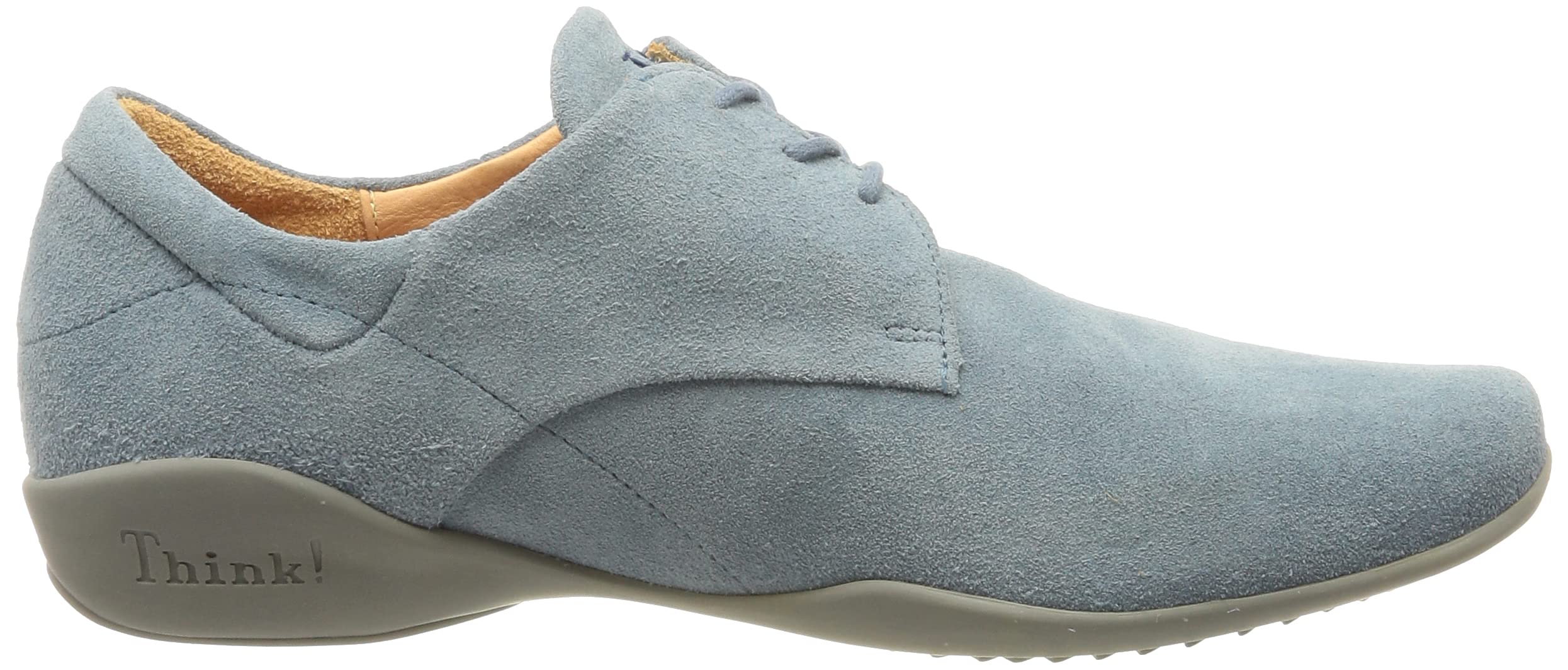 Think Stone 8020 chaussures basses homme jean 43 EU
