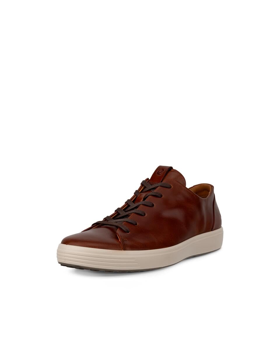 ECCO 47079401053 basket homme 39 EU noir cuir