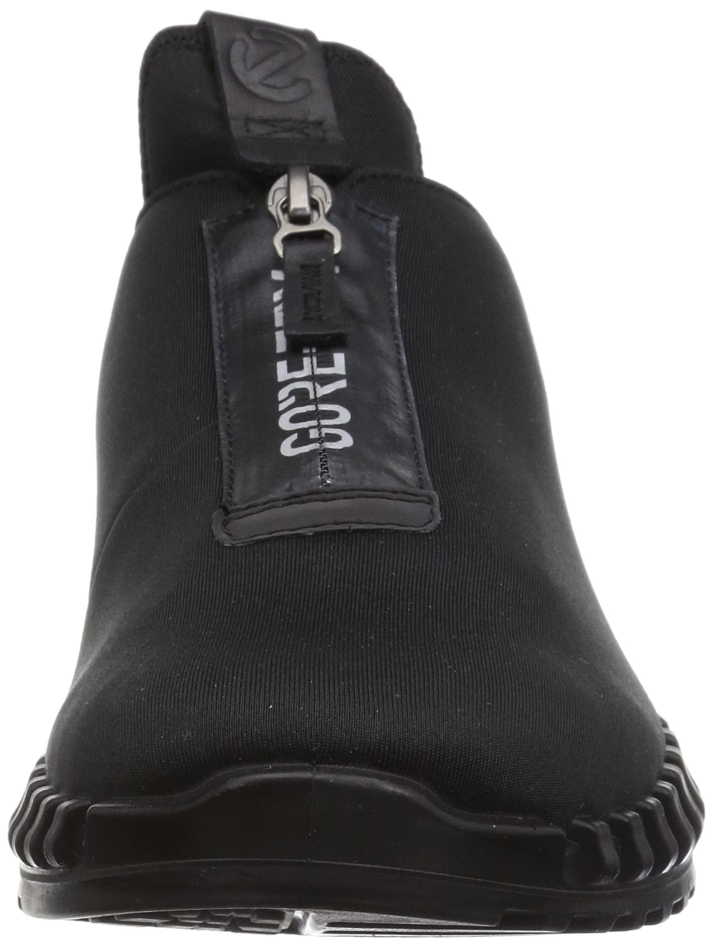 ECCO Zipflex baskets homme cuir marche ville