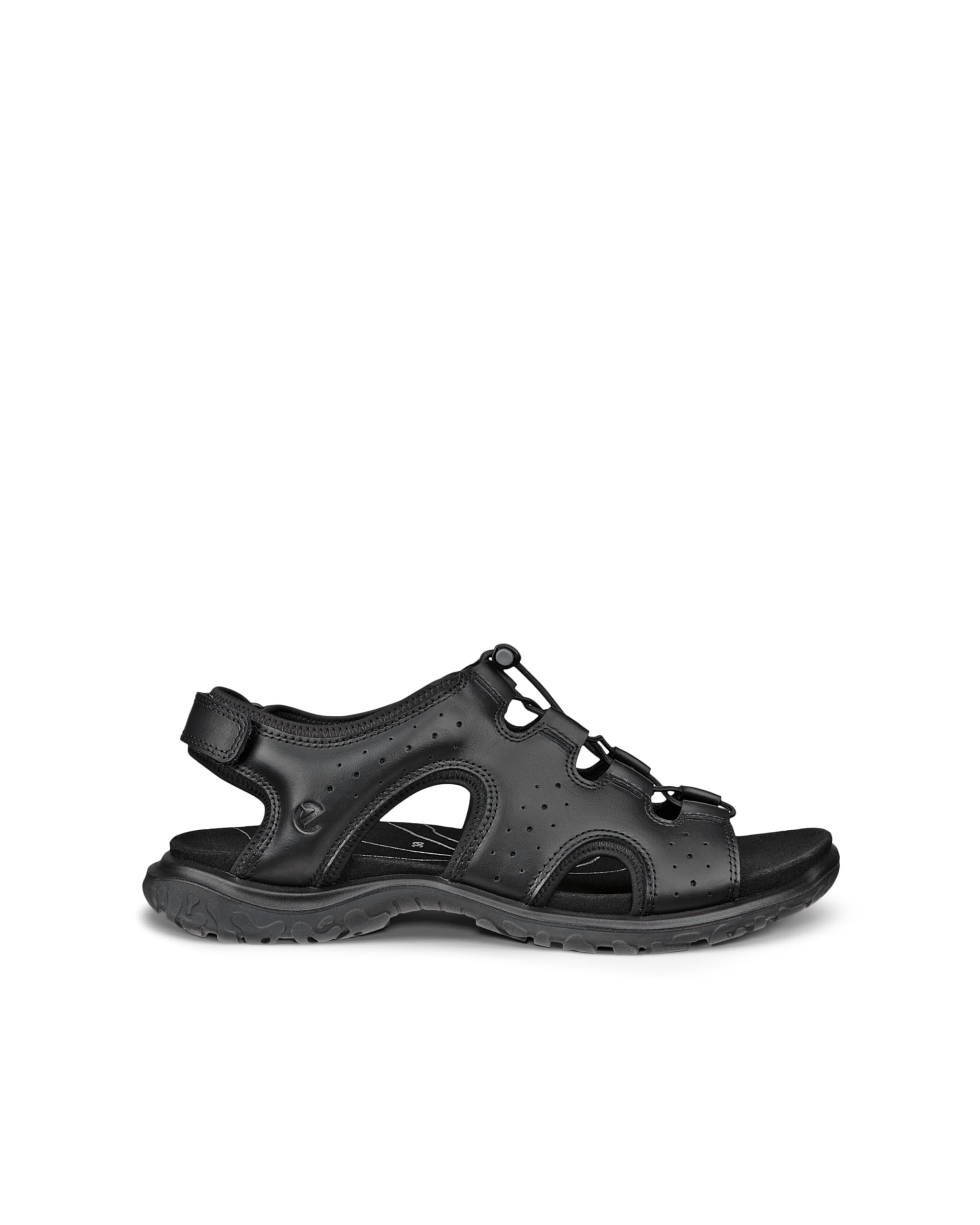 ECCO Offroad Roam Fisherman sandales femme Noir