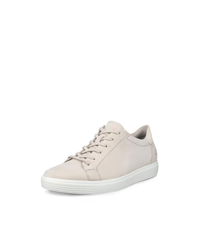 ECCO Classic Sneaker baskets femme beige 39
