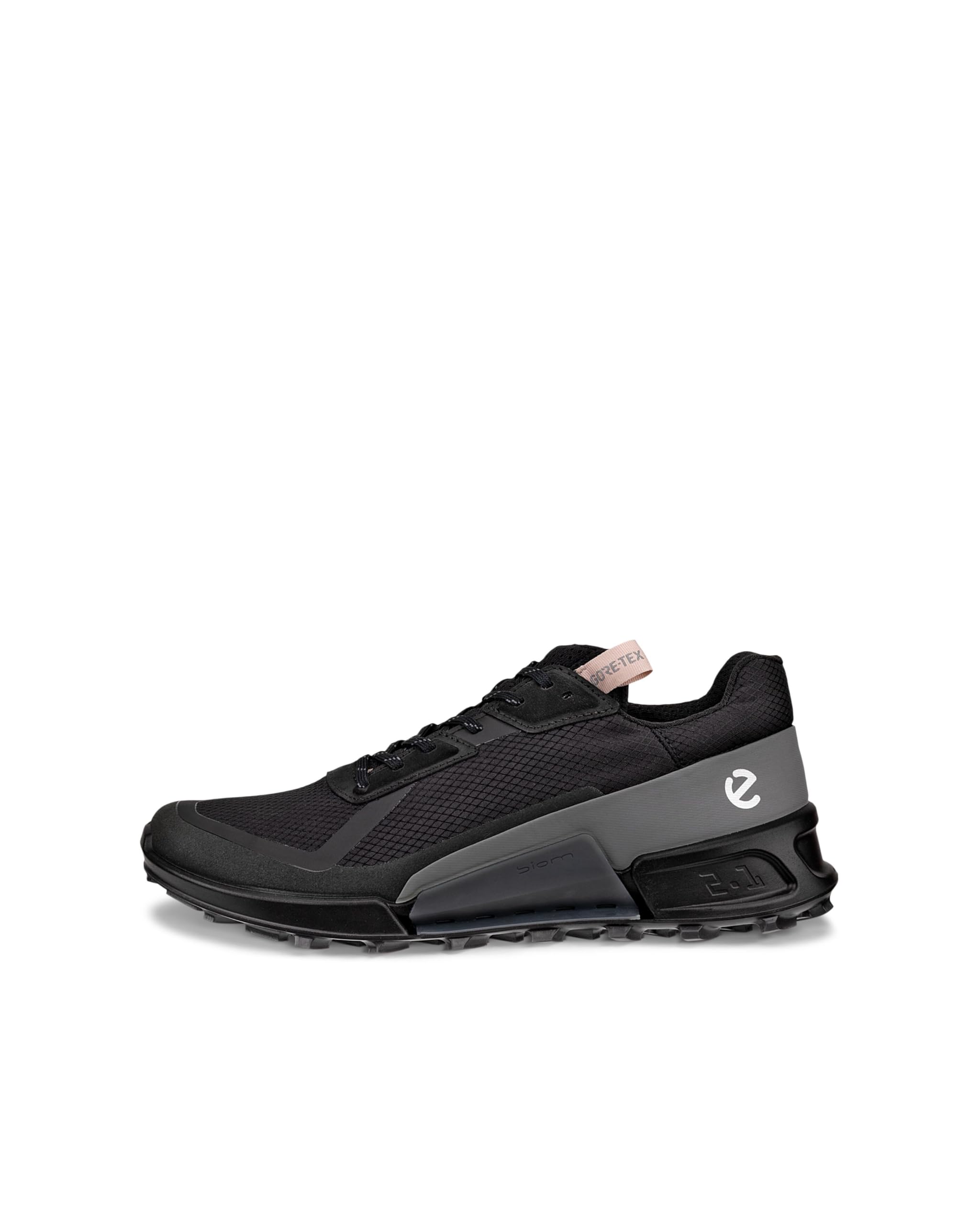 ECCO BIOM 2.1 boots rando femme 38 EU Gore-Tex