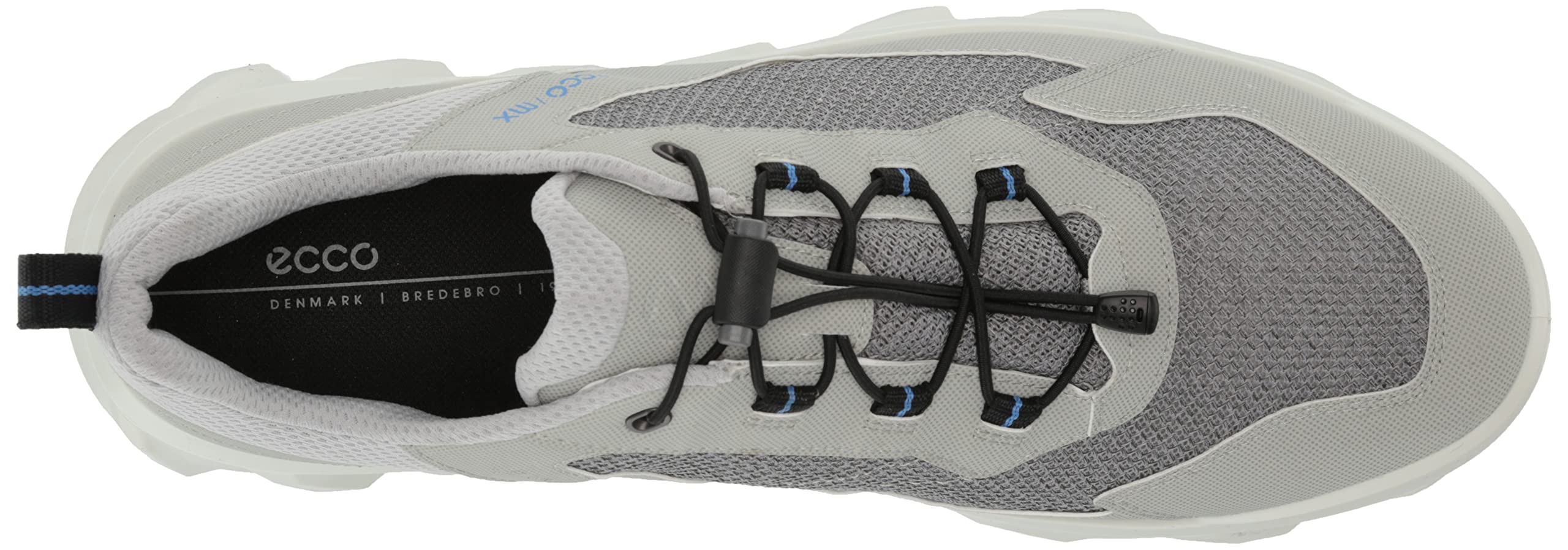 ECCO MX Basket Homme 39 EU maille respirante
