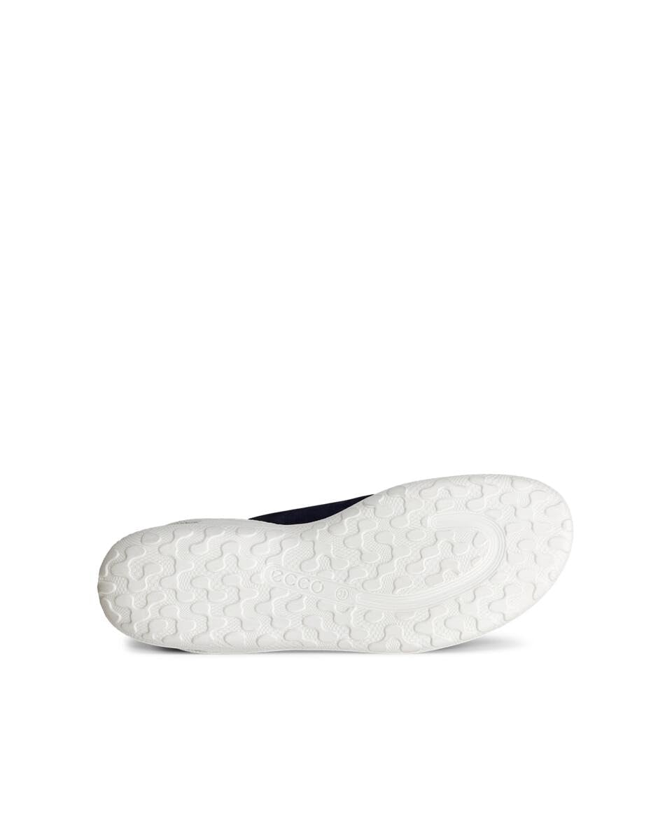 ECCO BIOM Everyday basket fille cachemire souple