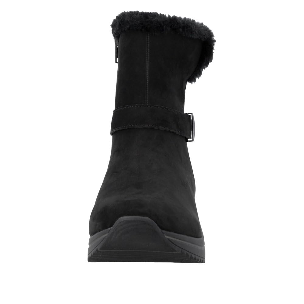 Remonte D0T82 bottes courtes femme noir 39 EU