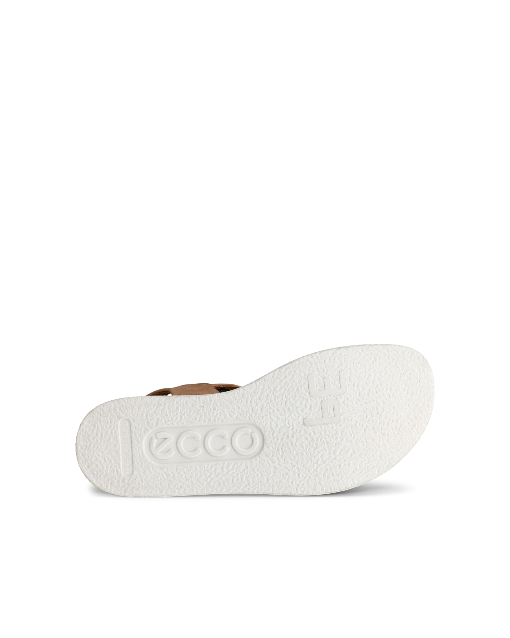 ECCO Flowt sandale femme noir 41 bride cheville