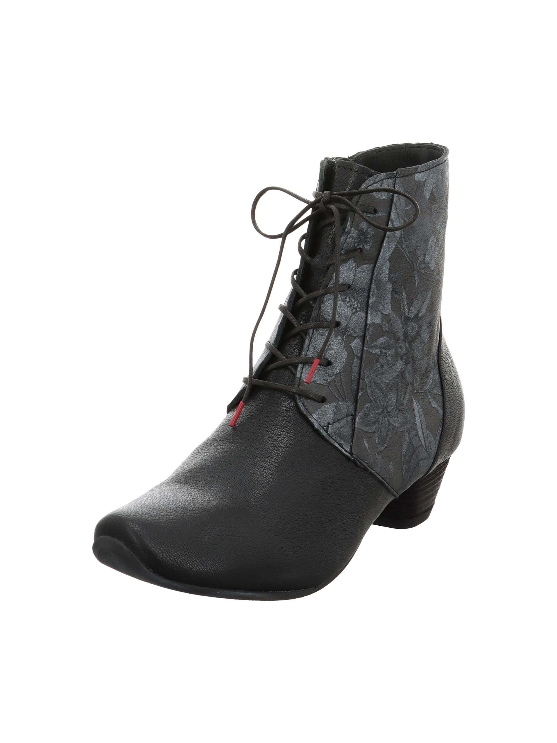Think Aida bottine femme cuir 39 EU confort marche