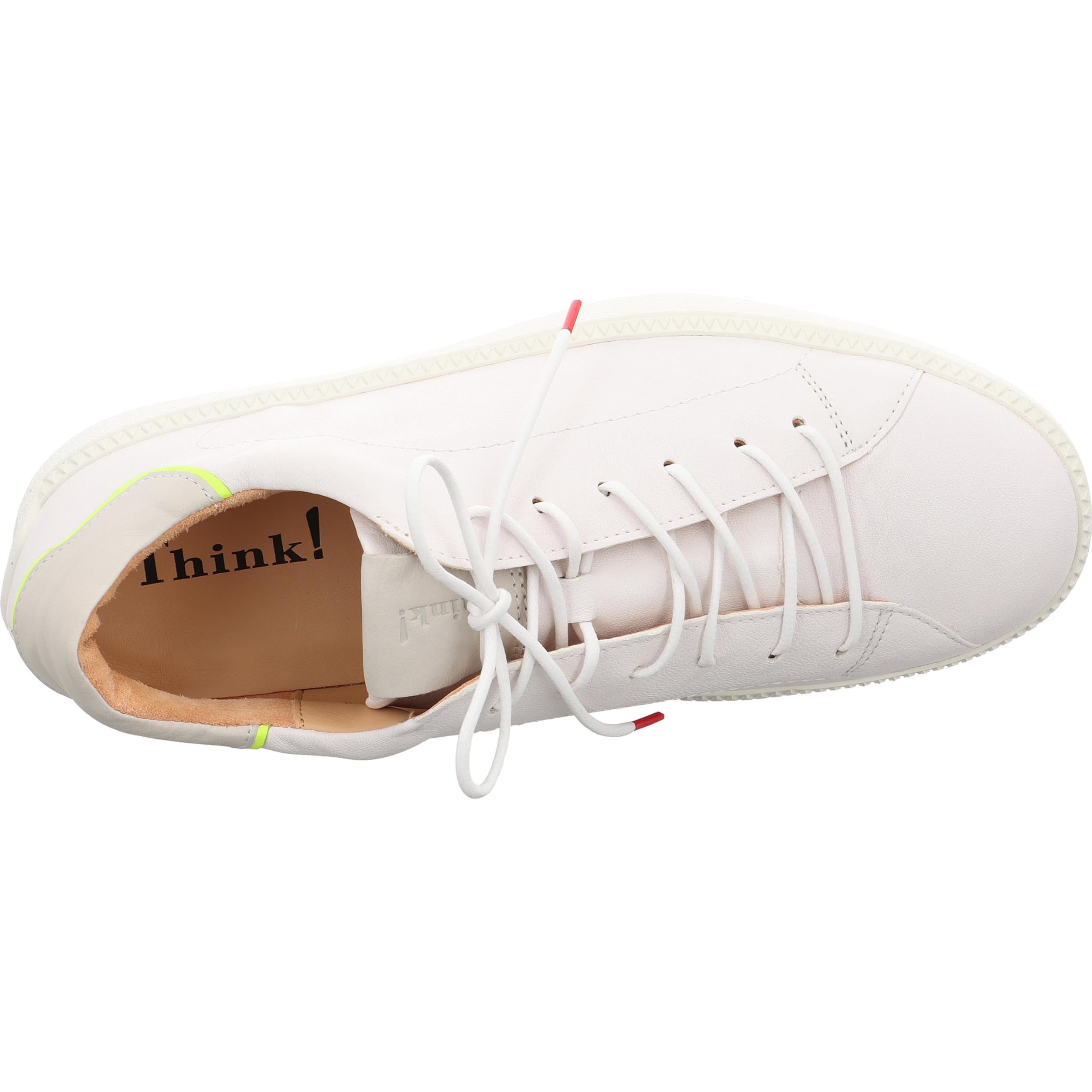 Think Turna sneakers homme 43 cuir sans chrome