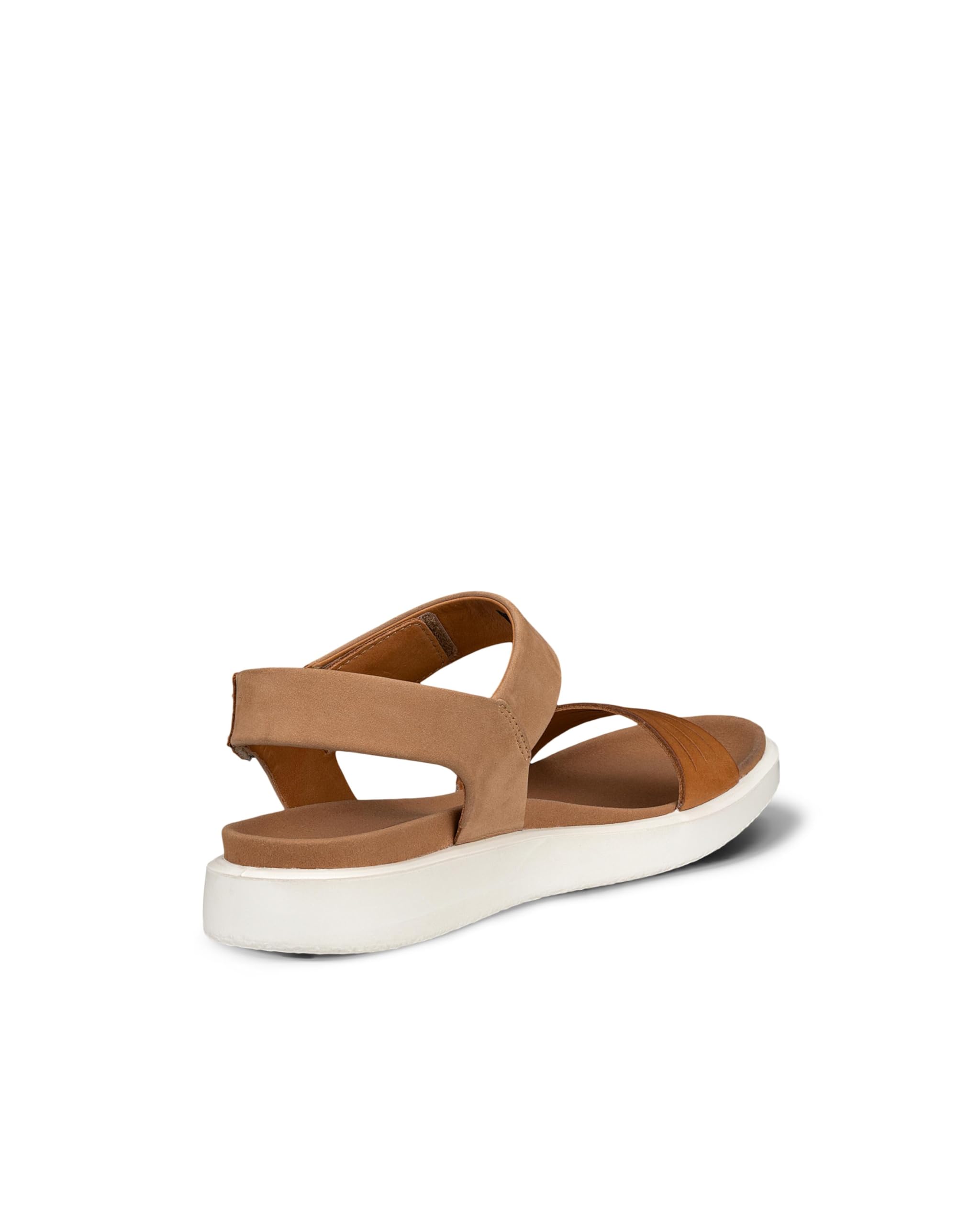 ECCO Flowt sandale femme noir 41 bride cheville