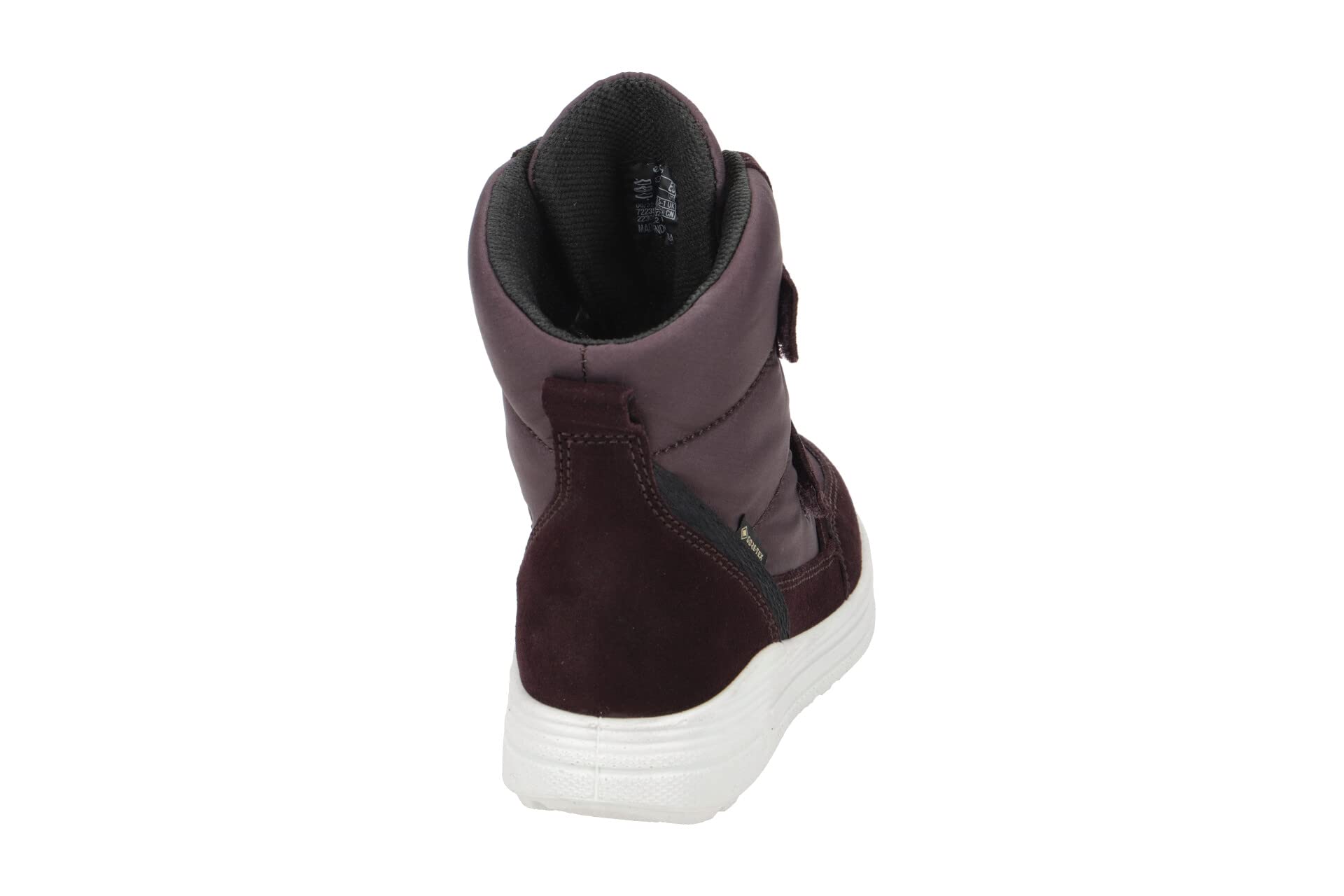 ECCO Urban Snowboarder enfant botte hiver fig 29 EU