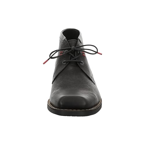 Think Guru Chaussure Homme Cuir Loden Sans Chrome