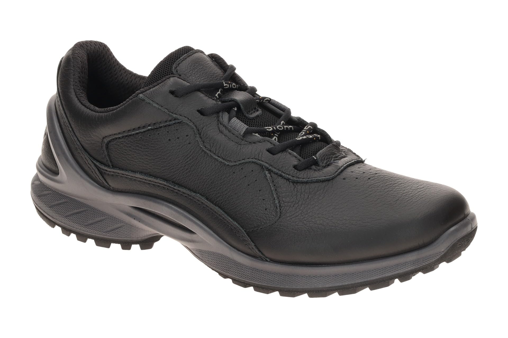 ECCO Biom Energi basket femme 39 EU cuir