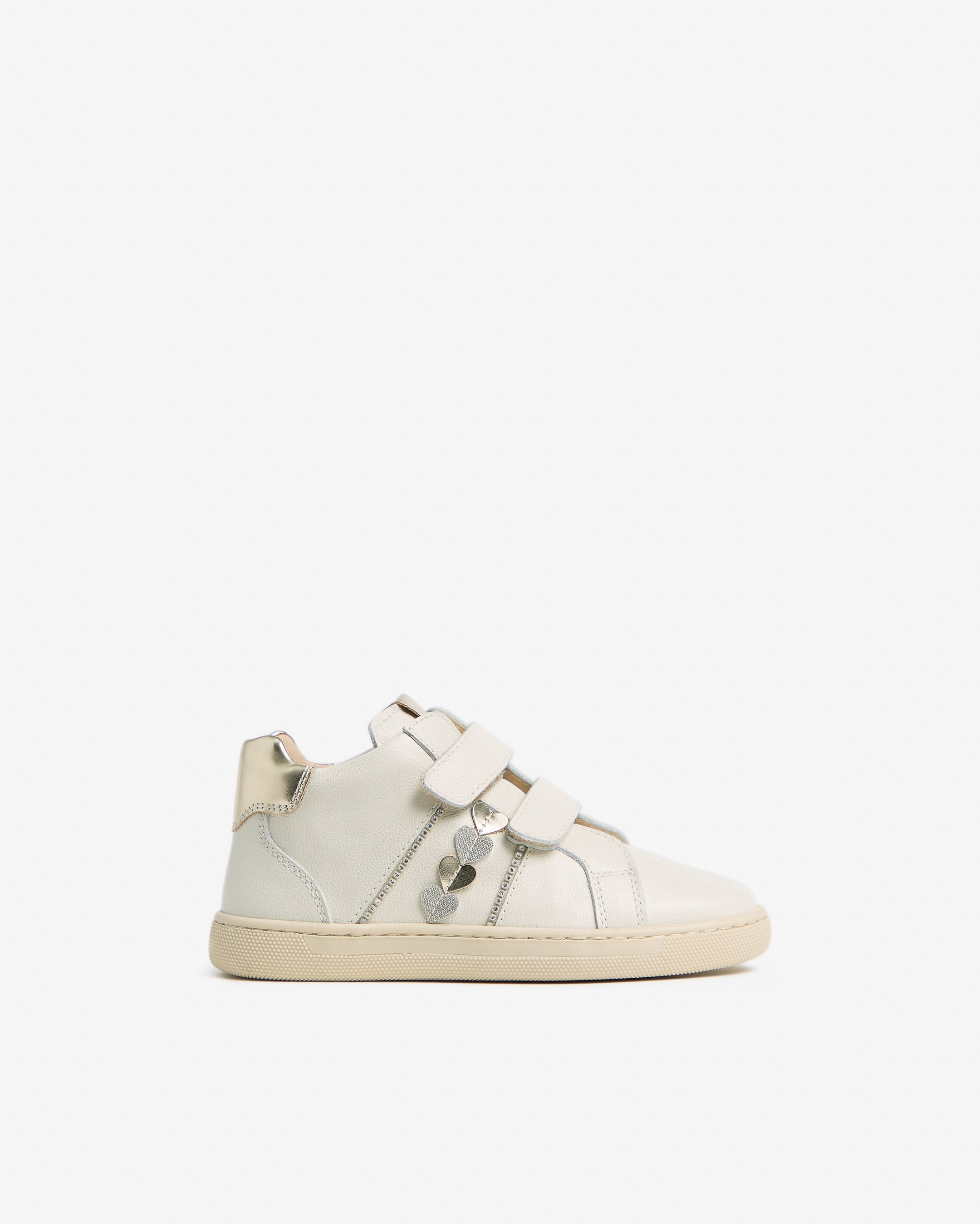 NeroGiardini Sneakers Junior Fille Cuir Strobel 30