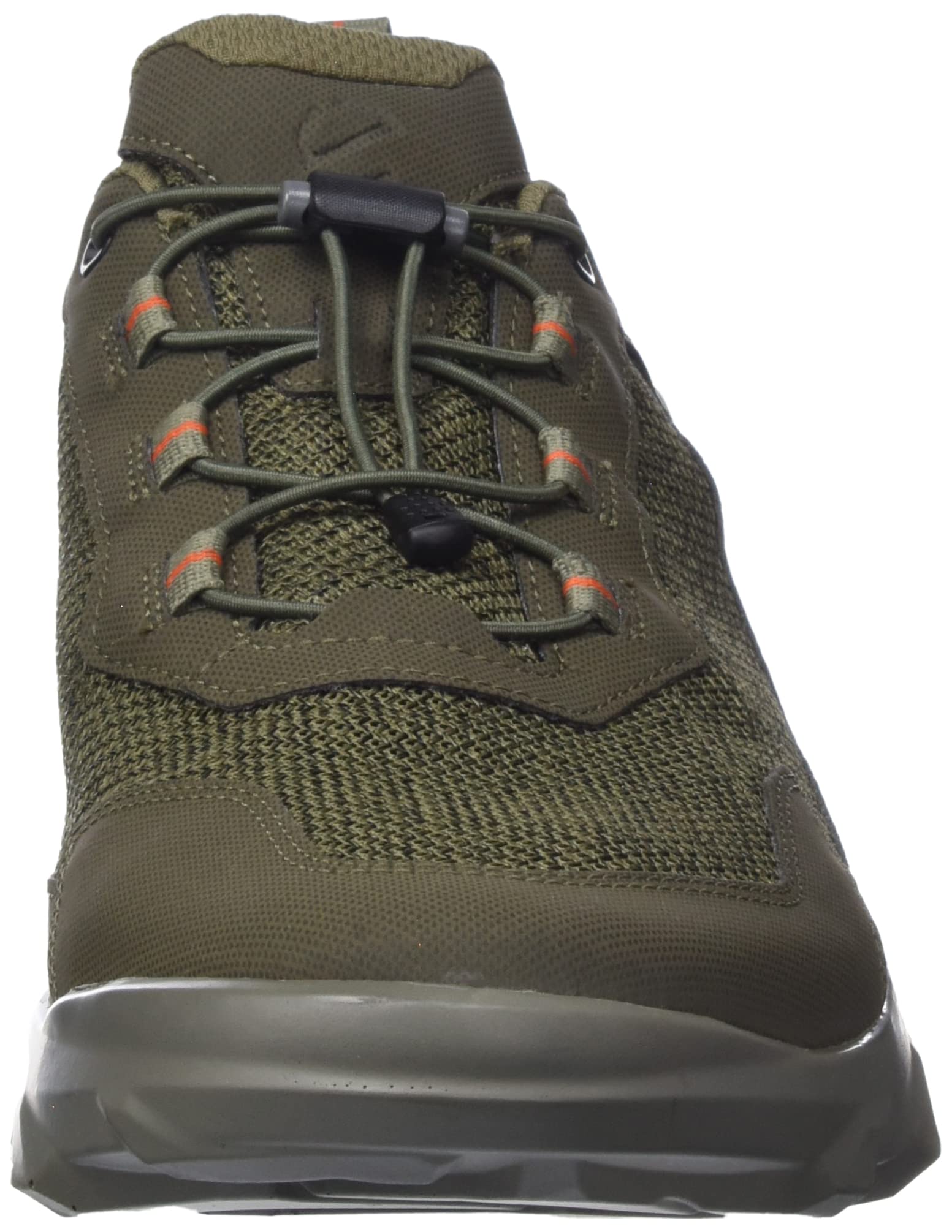 ECCO MX M Low Breathru baskets homme maille respirante