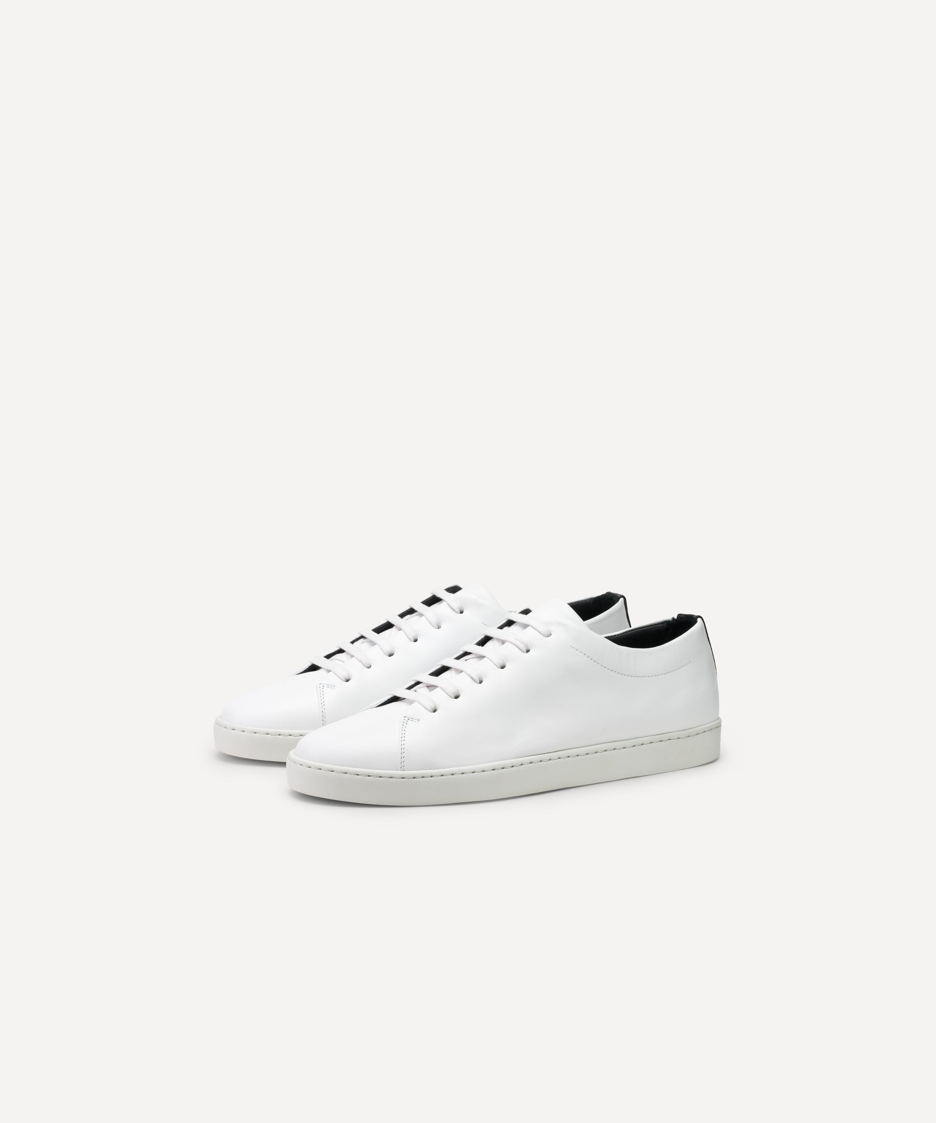 JAK Royal Lite Carbon sneakers cuir noir 43