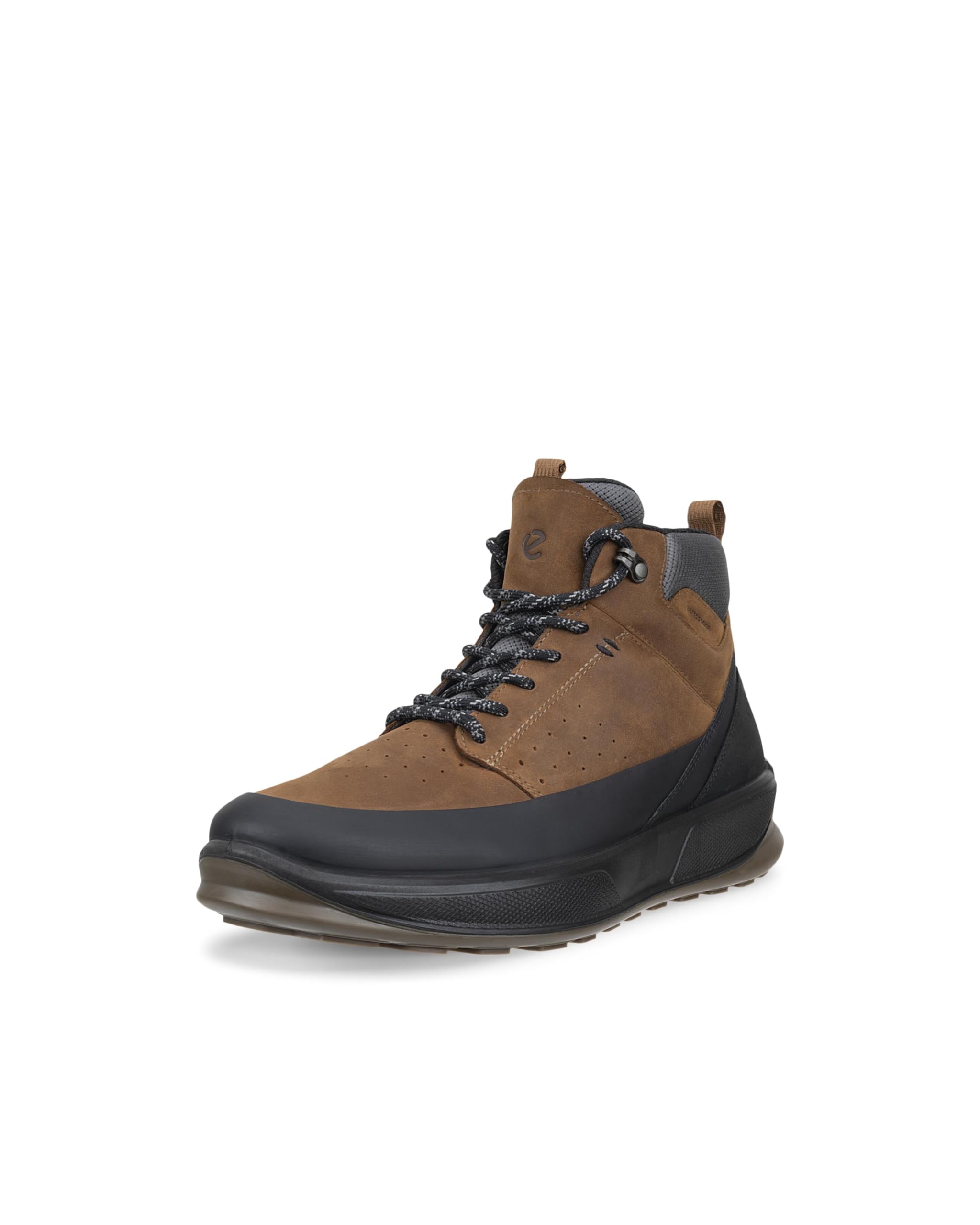 ECCO Byway 2.0 bottine homme 41 EU camel imperméable