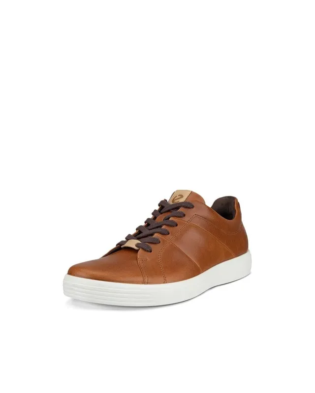 ECCO Soft 7 Classic basket homme cuir pointure 41