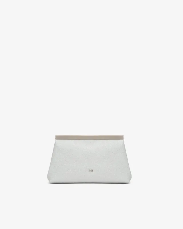 NeroGiardini Sacs Pochette Femme Clutch Premium PZ