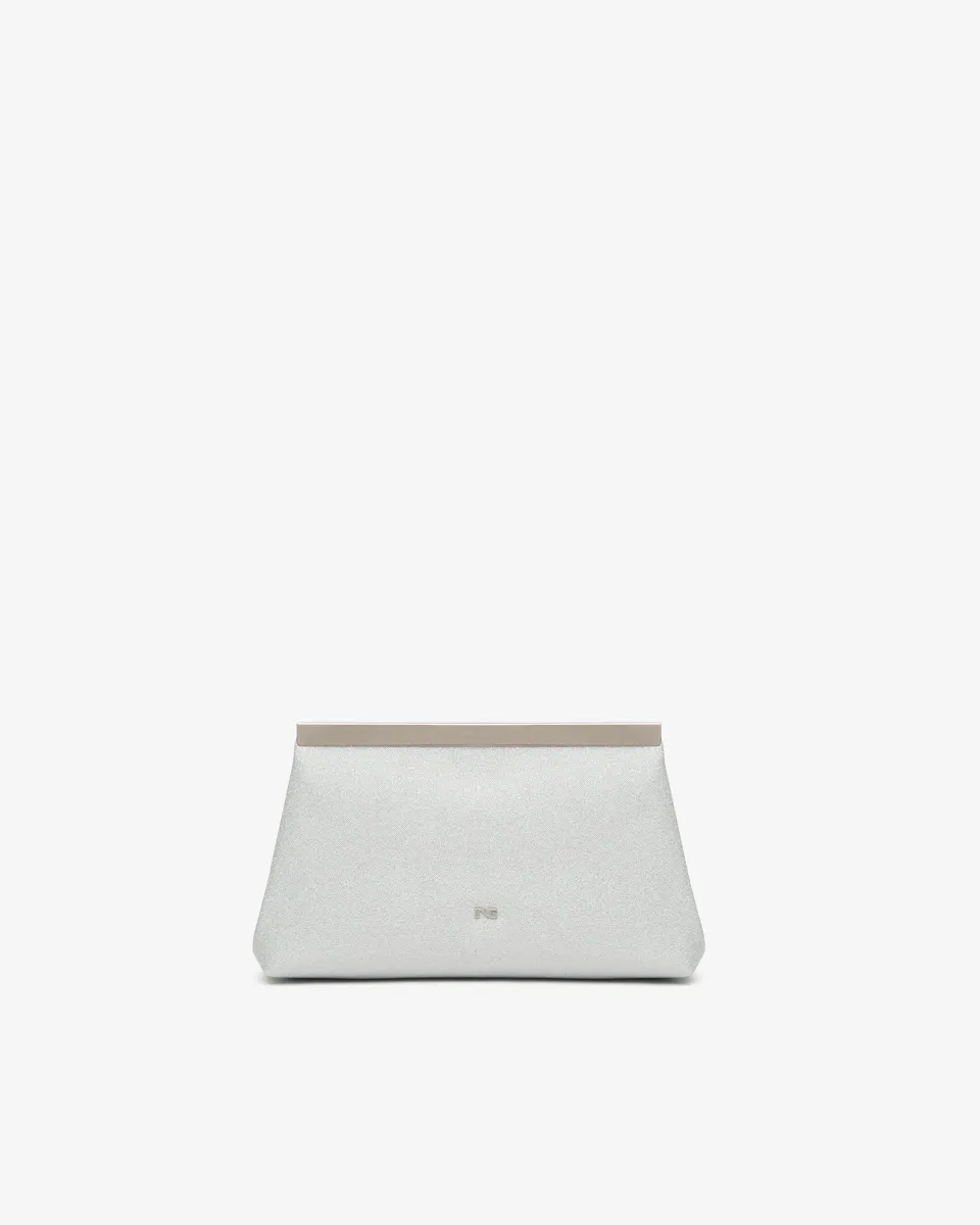 NeroGiardini Sacs Pochette Femme Clutch Premium PZ