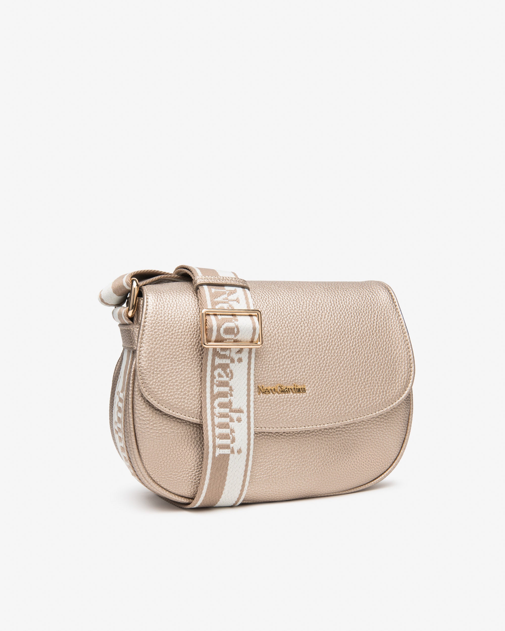 NeroGiardini Sac Bandoulière Femme crossbody PZ